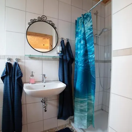 Apartamento Alte Feuerwache Karlshagen Karlshagen