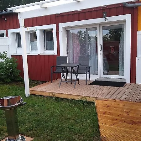 Alte Feuerwache Karlshagen * Karlshagen